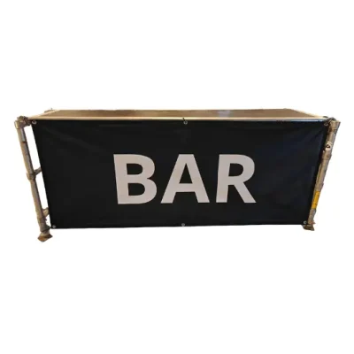 Leje af stilladsbar (1)