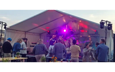 Total løsning til events: Sådan sparer du tid og undgår koordineringsfejl