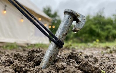 Regn- og vindplan til udendørs fester: Sådan laver du en solid backup-plan