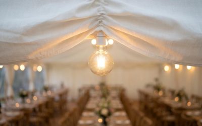 Innerlining i festtelt: Fordele, priseksempler og stylingtips