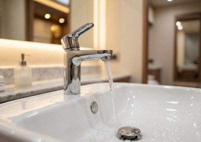 toiletvogn standard vs luksus