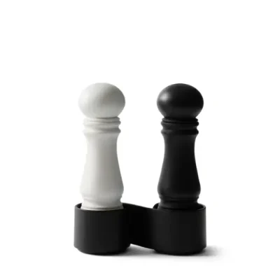 Leje af salt og peber kværn