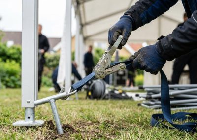 teltudlejning amager