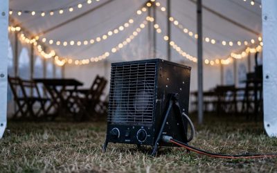 Teltudlejning i Næstved – alt til festen inkl. opsætning og nedtagning