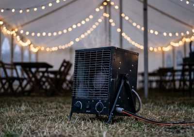 teltudlejning næstved