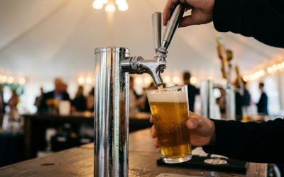 Teltudlejning i Høje-Taastrup (Taastrup & Hedehusene) – telte og totalløsninger til fest