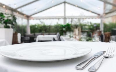 Serviceudlejning på Amager til fest