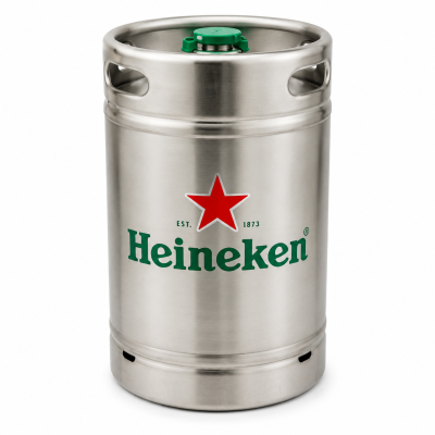 Heineken fadøl