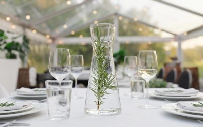 7 typer service til konfirmation