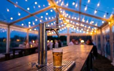 TeltTilFest.dk: Teltudlejning i Ishøj
