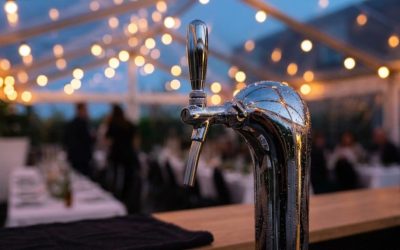 TeltTilFest.dk: Teltudlejning i Solrød Strand med opsætning