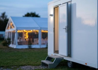 toiletvogn leje nordsjælland