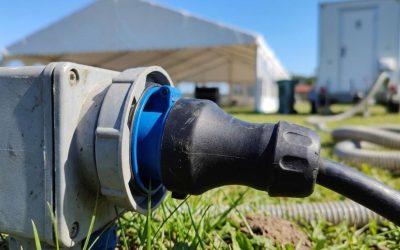 TeltTilFest.dk: Toiletvogn leje i Birkerød til fest